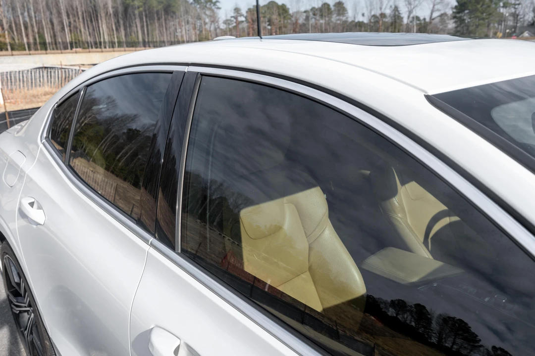 2020 Volvo S60 3rd Gen - Image 31 of 31