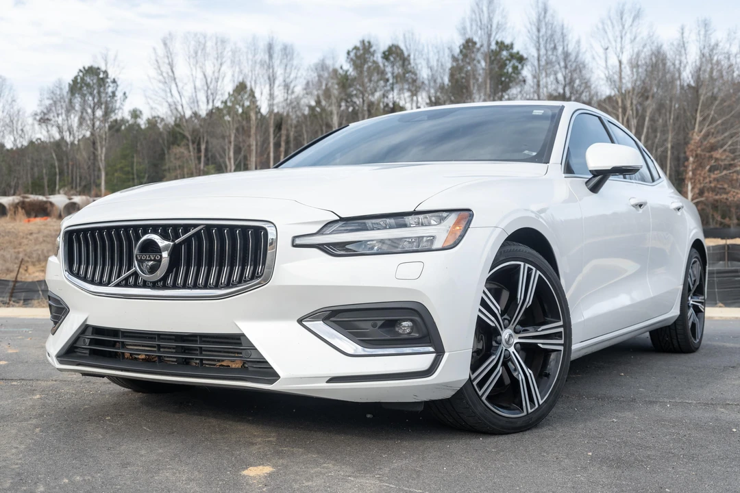 2020 Volvo S60 3rd Gen - Image 8 of 31