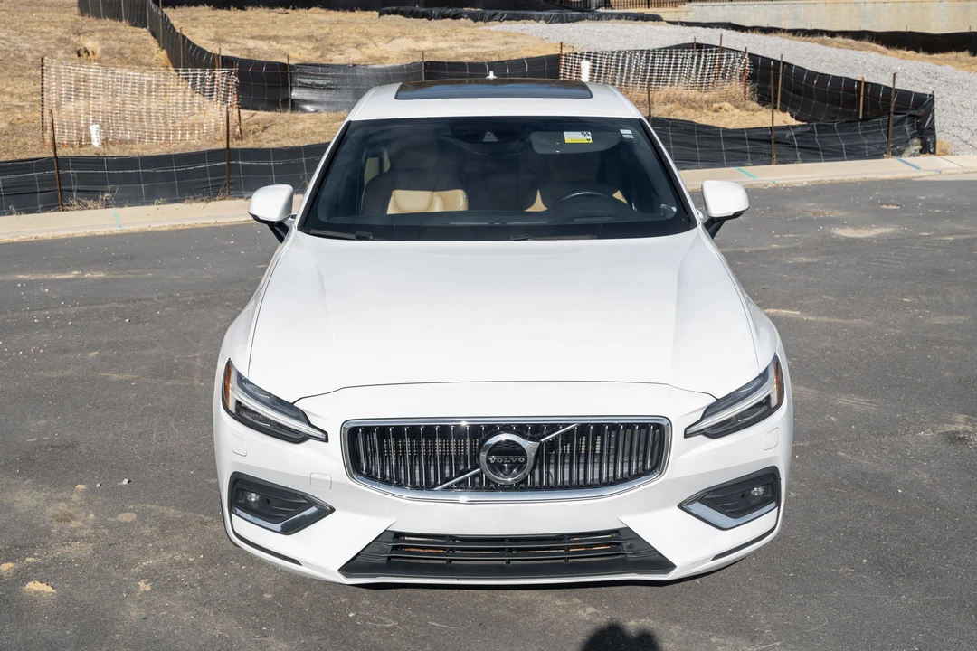 2020 Volvo S60 3rd Gen - Image 6 of 31
