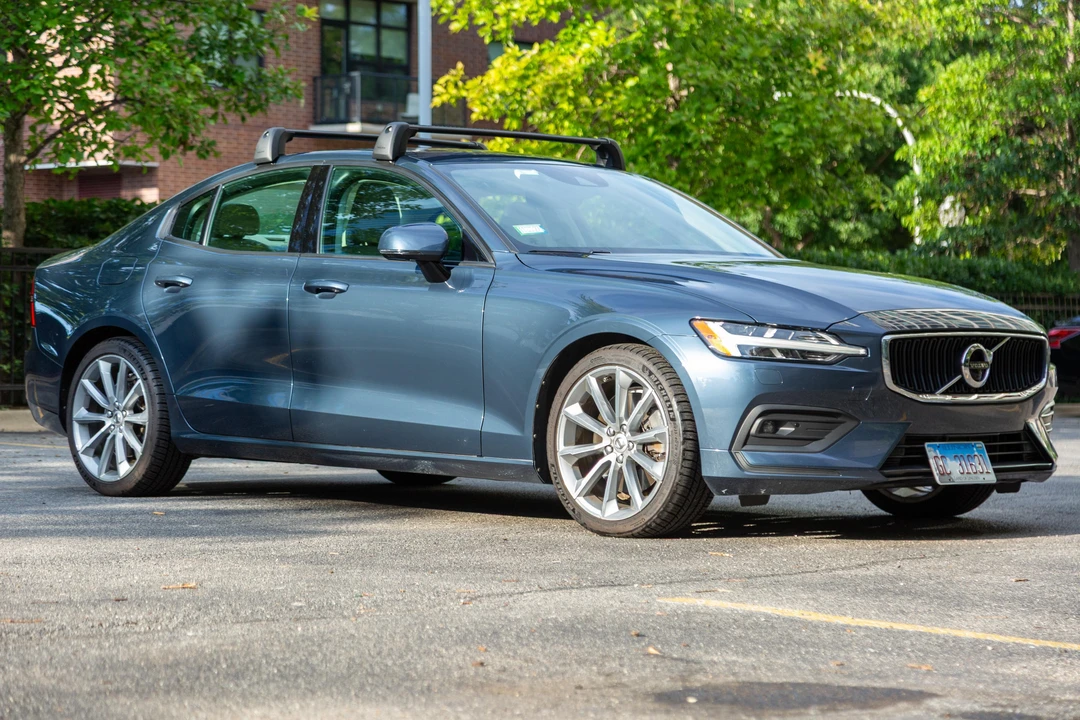 2020 Volvo S60 3rd Gen - Image 6 of 31