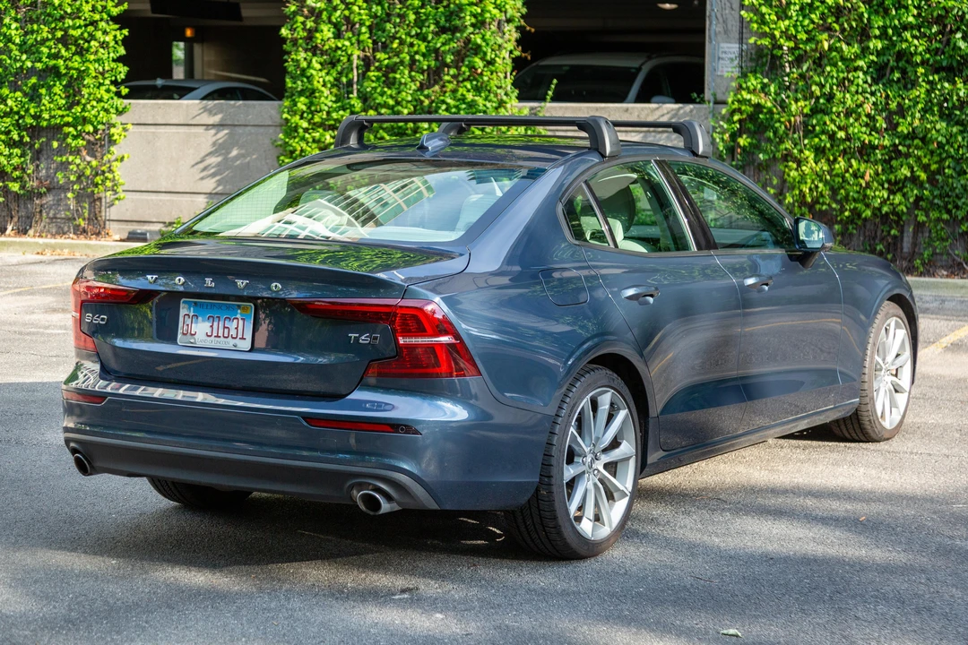 2020 Volvo S60 3rd Gen - Image 7 of 31