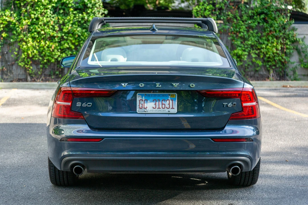 2020 Volvo S60 3rd Gen - Image 5 of 31