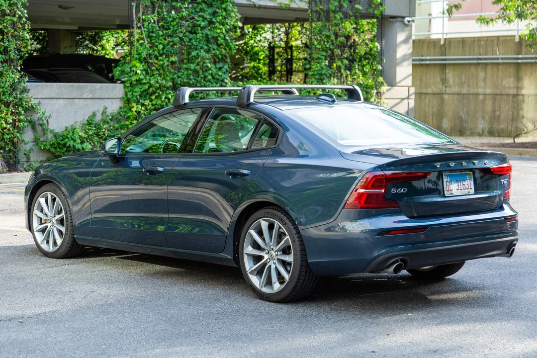 2020 Volvo S60 3rd Gen - Image 4 of 31