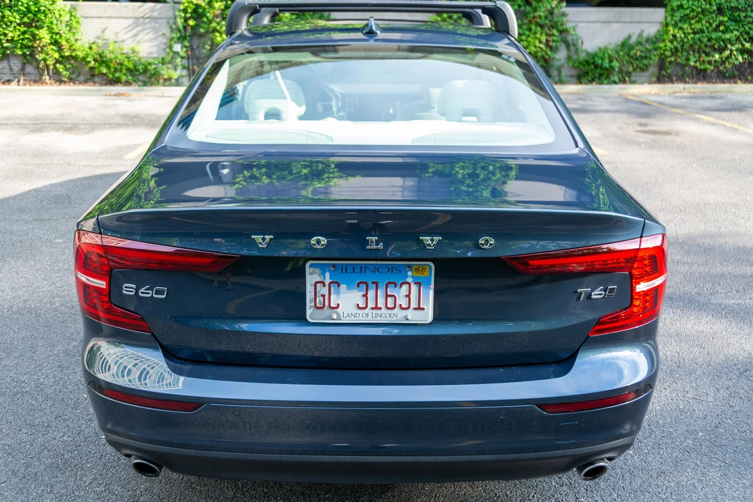2020 Volvo S60 3rd Gen - Image 8 of 31