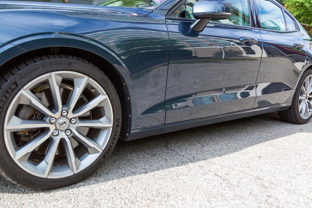 2020 Volvo S60 3rd Gen - Image 14 of 31