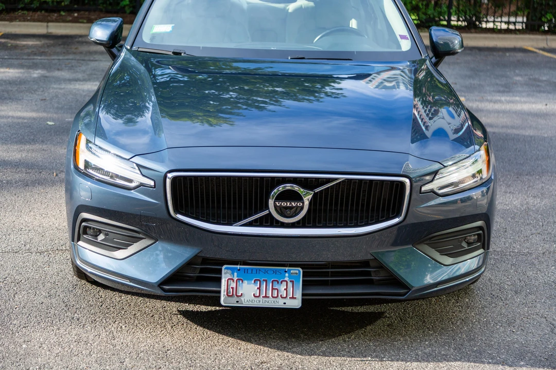 2020 Volvo S60 3rd Gen - Image 21 of 31