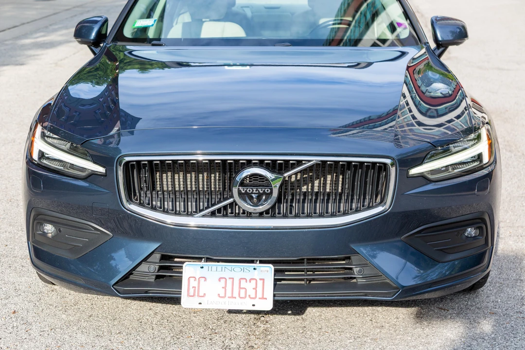 2020 Volvo S60 3rd Gen - Image 22 of 31
