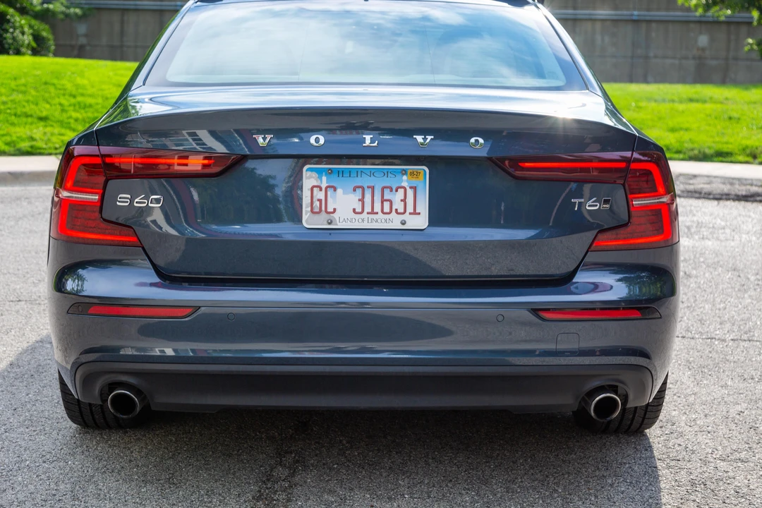 2020 Volvo S60 3rd Gen - Image 23 of 31