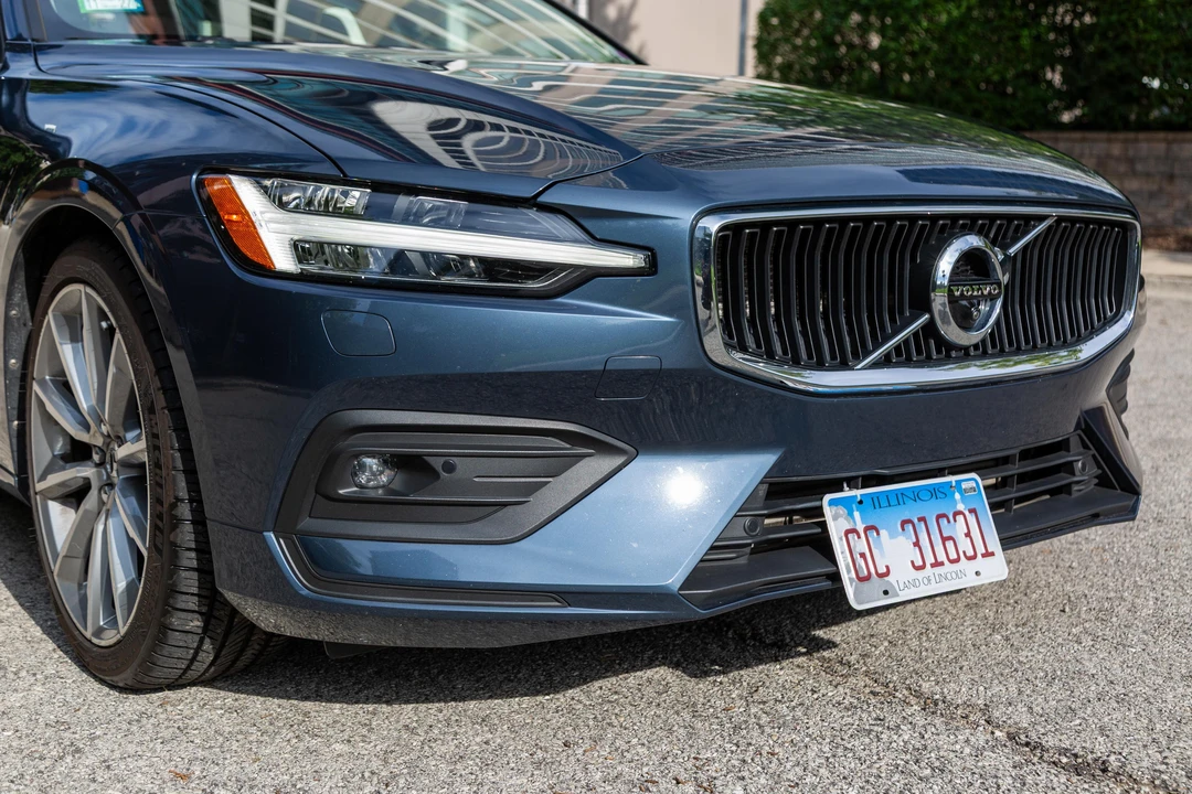 2020 Volvo S60 3rd Gen - Image 24 of 31