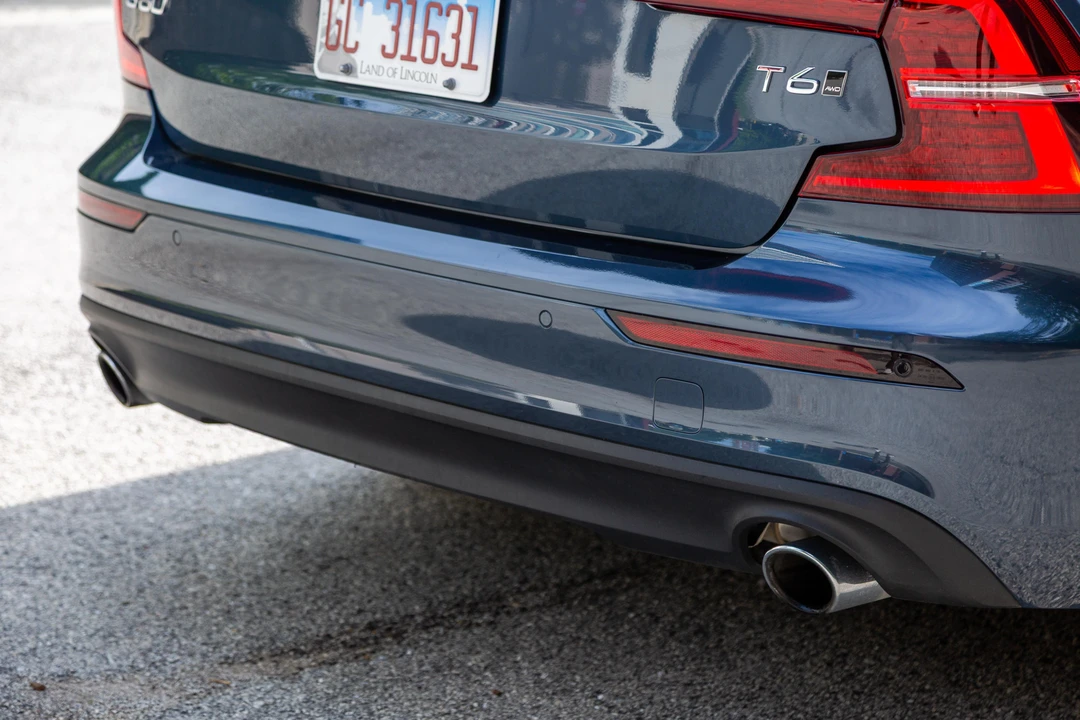 2020 Volvo S60 3rd Gen - Image 30 of 31