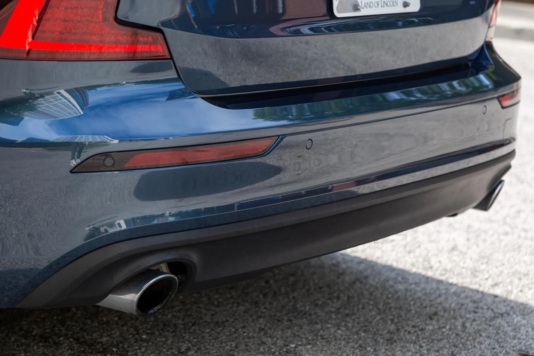 2020 Volvo S60 3rd Gen - Image 31 of 31