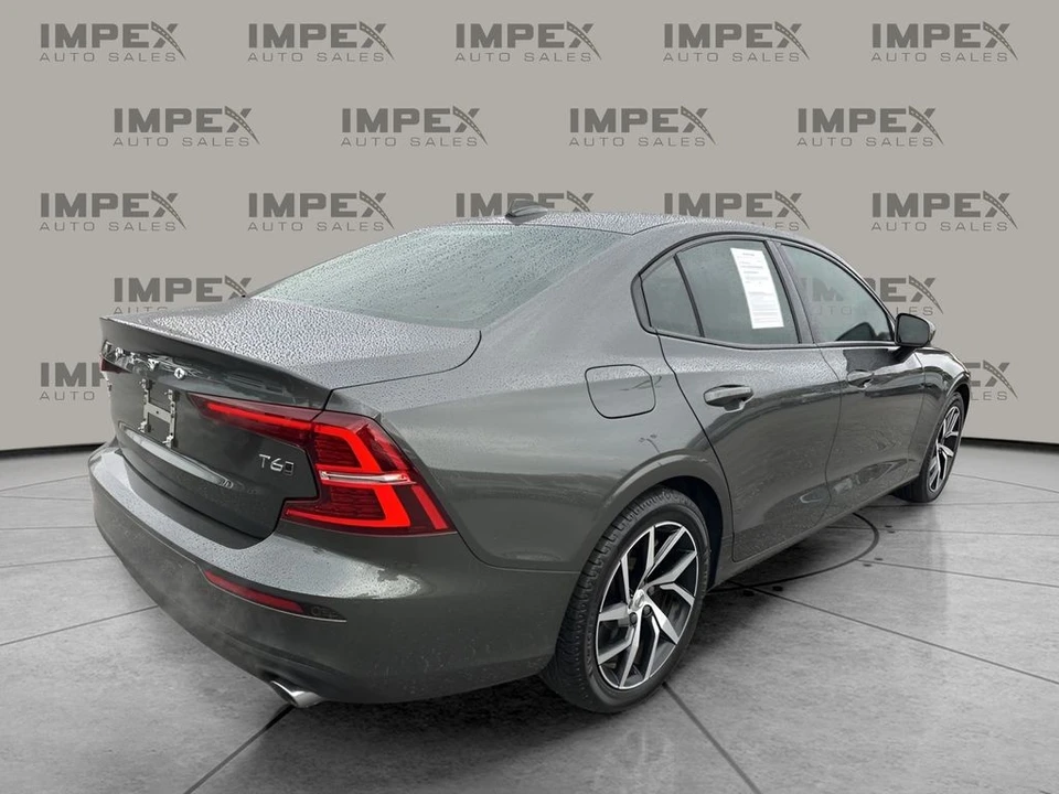 2020 Volvo S60 3rd Gen - Image 5 of 12