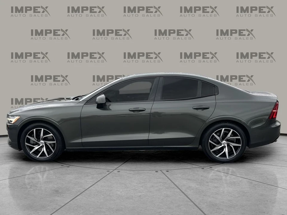 2020 Volvo S60 3rd Gen - Image 2 of 12