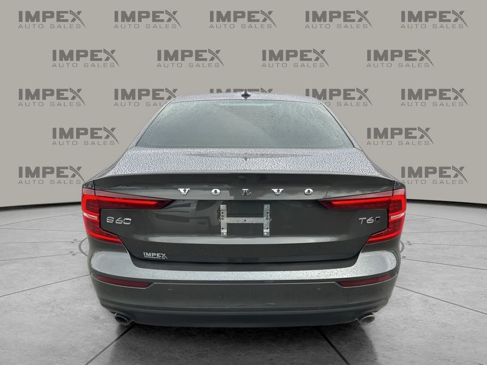 2020 Volvo S60 3rd Gen - Image 4 of 12