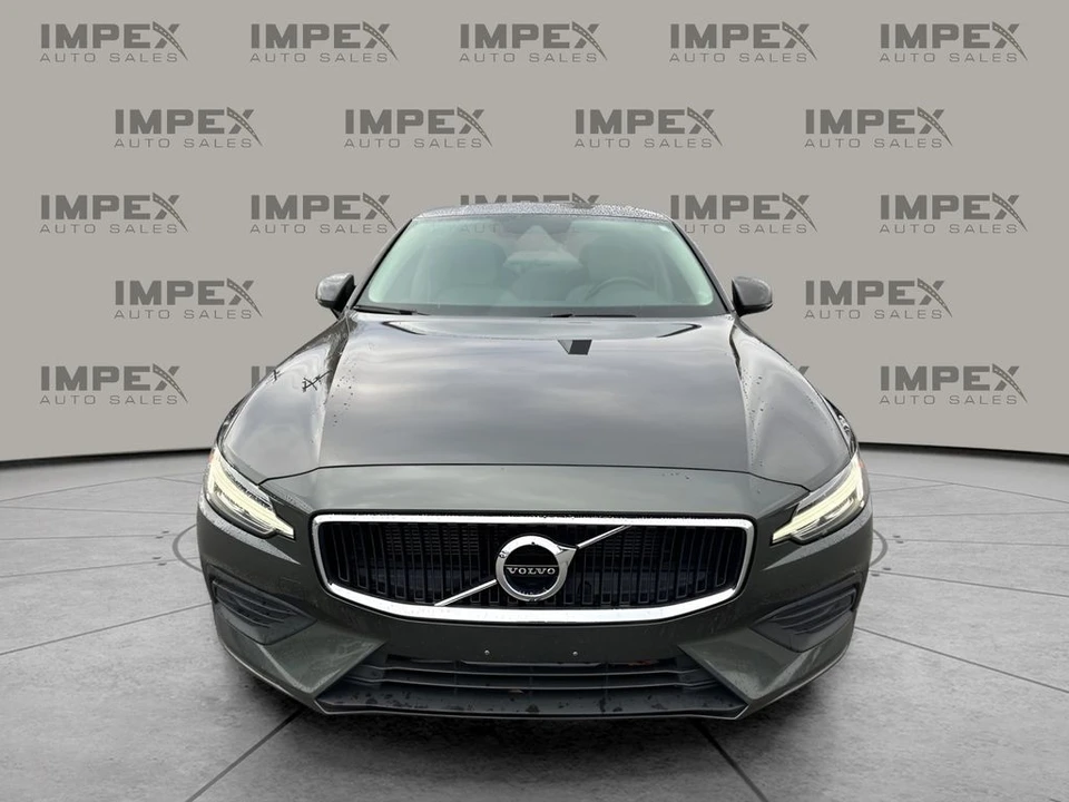 2020 Volvo S60 3rd Gen - Image 8 of 12