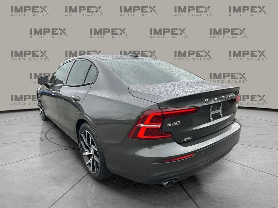 2020 Volvo S60 3rd Gen - Image 3 of 12