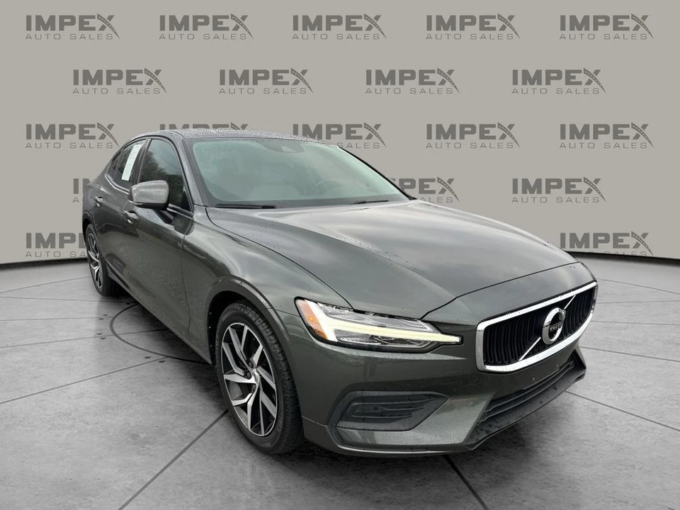 2020 Volvo S60 3rd Gen - Image 7 of 12