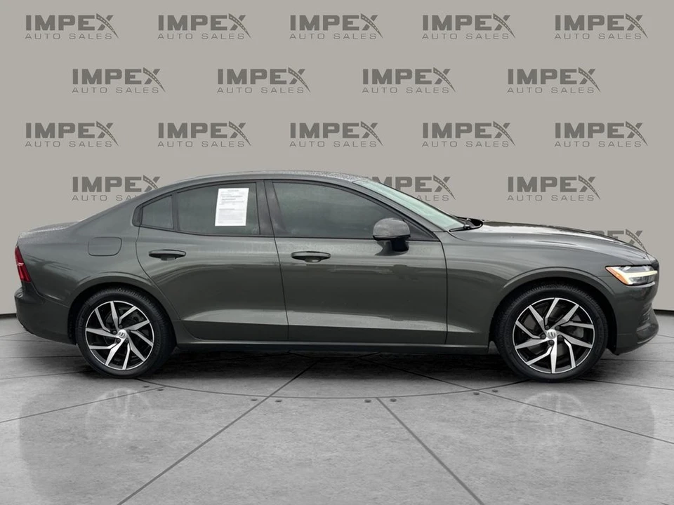 2020 Volvo S60 3rd Gen - Image 6 of 12