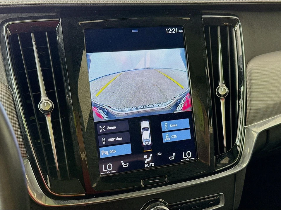 2020 Volvo S90 - Image 8 of 17