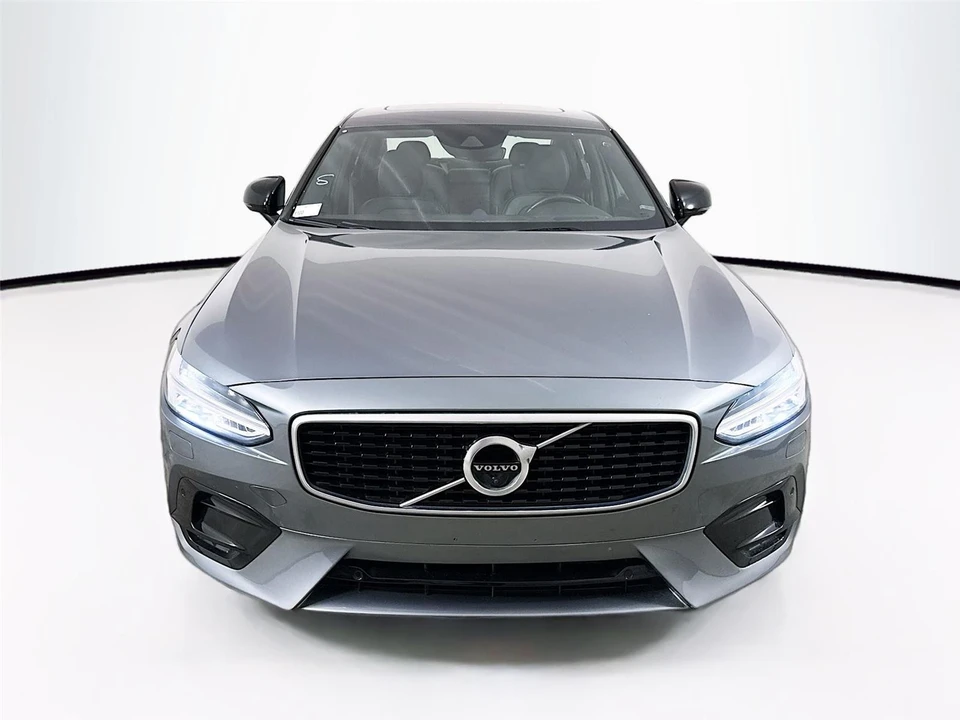 2020 Volvo S90 - Image 16 of 17