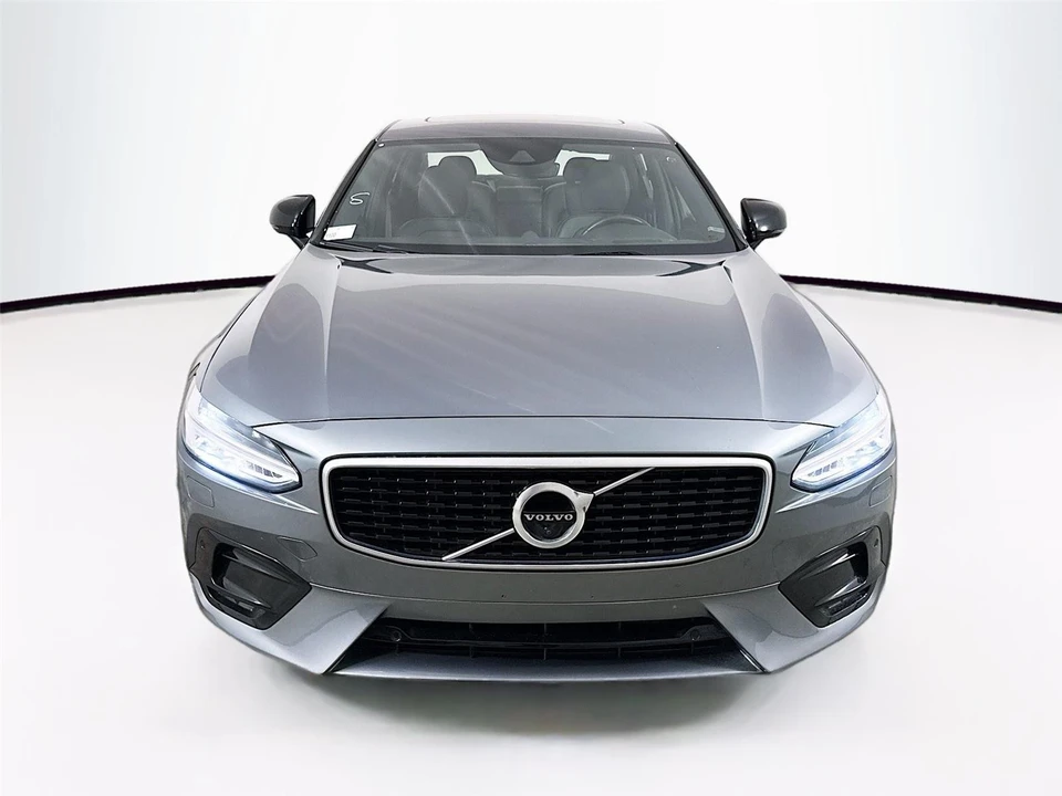 2020 Volvo S90 - Image 16 of 21