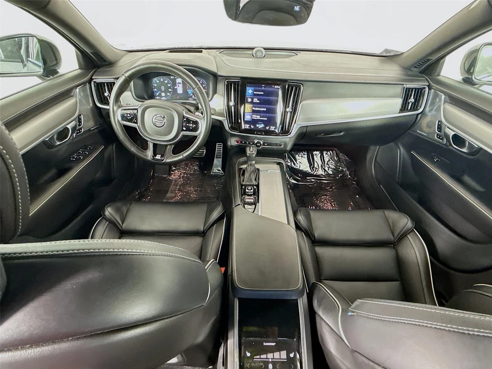 2020 Volvo S90 - Image 20 of 21