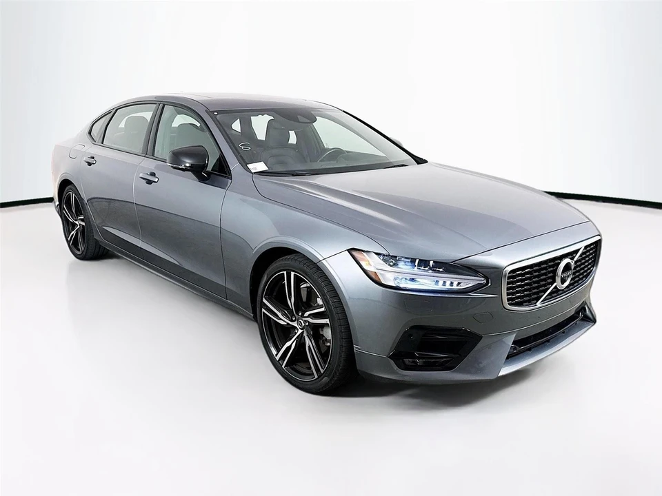 2020 Volvo S90 - Image 14 of 21