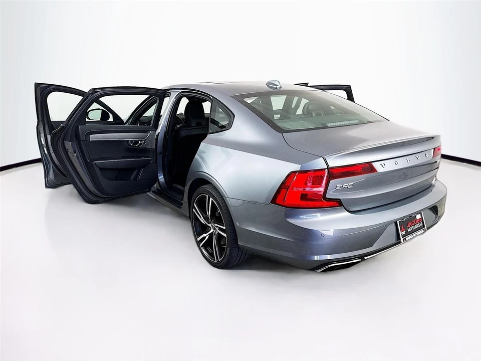 2020 Volvo S90 - Image 17 of 17