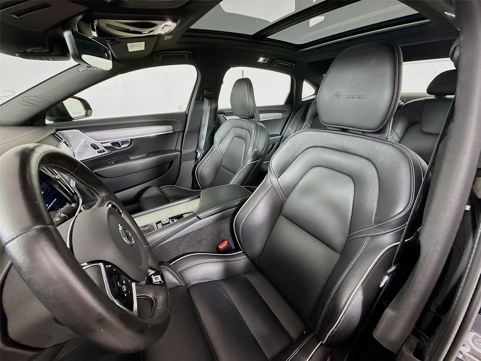 2020 Volvo S90 - Image 2 of 17