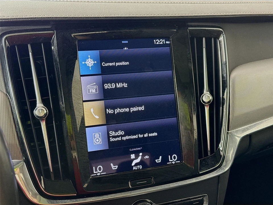 2020 Volvo S90 - Image 7 of 21