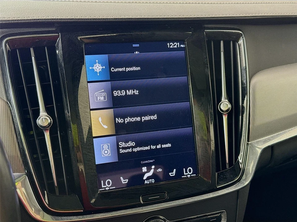 2020 Volvo S90 - Image 7 of 17