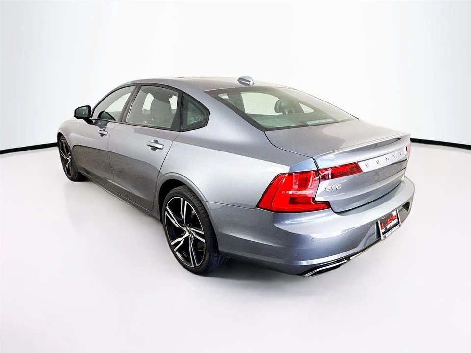 2020 Volvo S90 - Image 12 of 17
