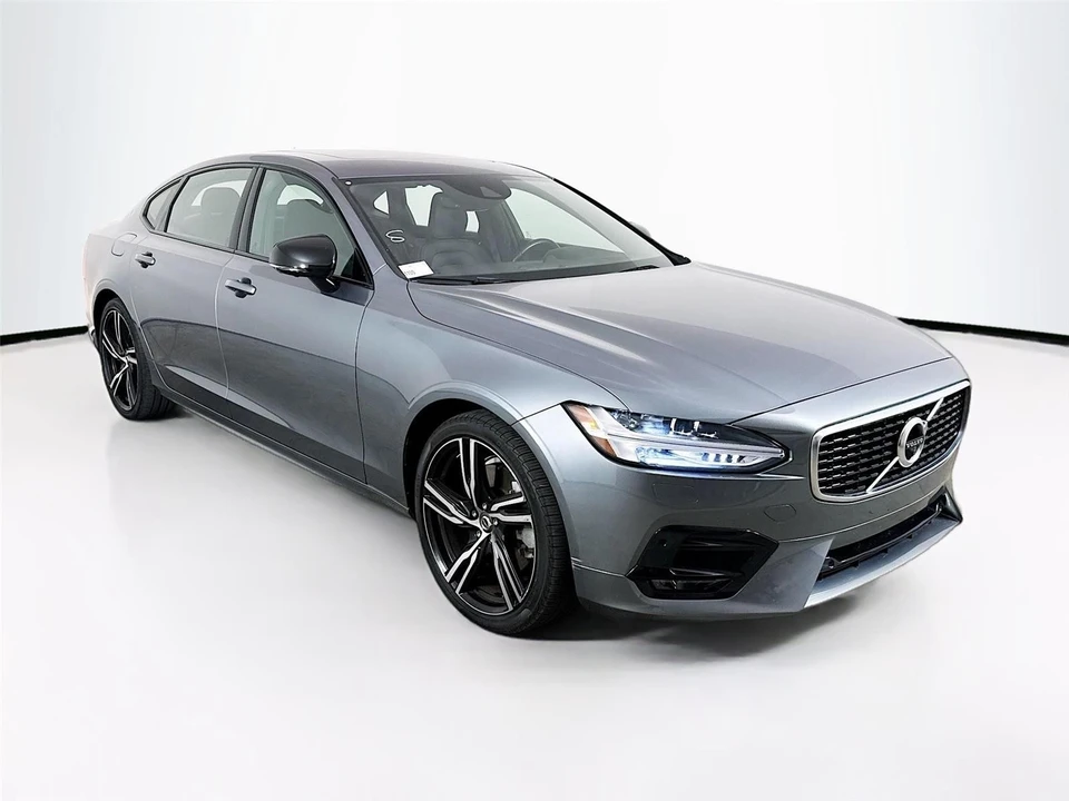 2020 Volvo S90 - Image 14 of 17