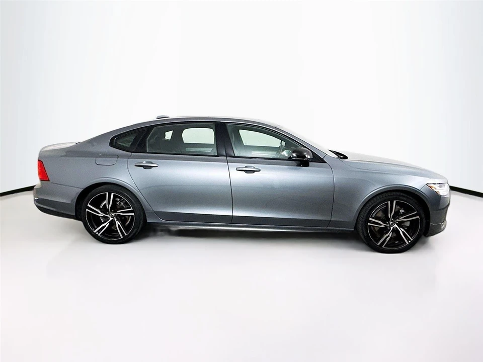 2020 Volvo S90 - Image 13 of 21