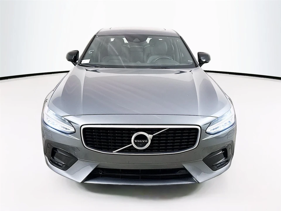 2020 Volvo S90 - Image 9 of 21