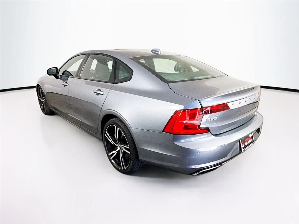 2020 Volvo S90 - Image 12 of 21