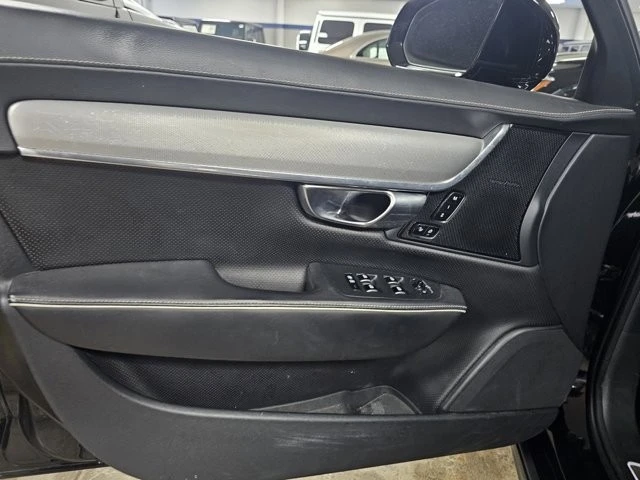 2020 Volvo S90 - Image 10 of 12