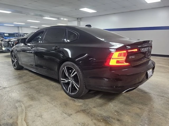 2020 Volvo S90 - Image 3 of 12