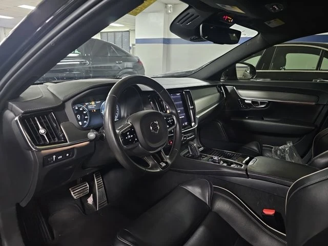 2020 Volvo S90 - Image 5 of 12