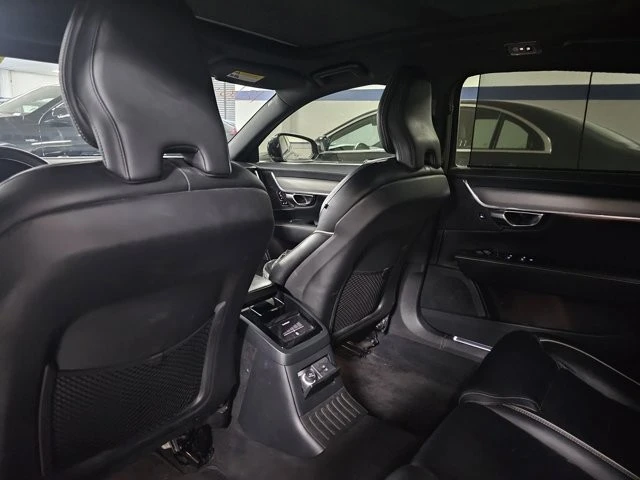 2020 Volvo S90 - Image 7 of 12
