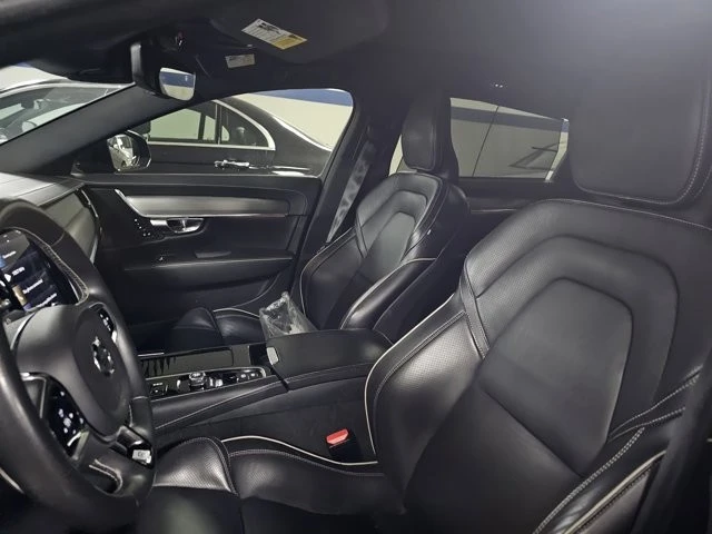 2020 Volvo S90 - Image 6 of 12