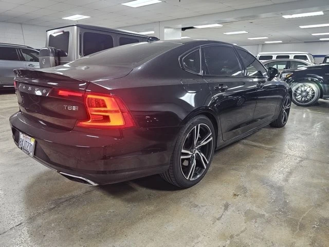 2020 Volvo S90 - Image 2 of 12