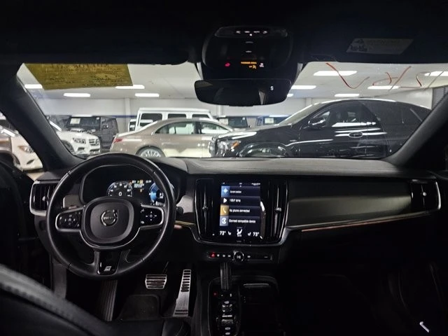 2020 Volvo S90 - Image 9 of 12