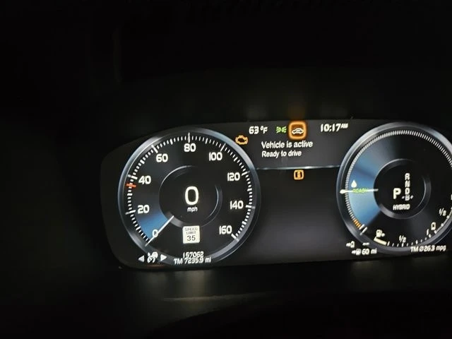 2020 Volvo S90 - Image 11 of 12