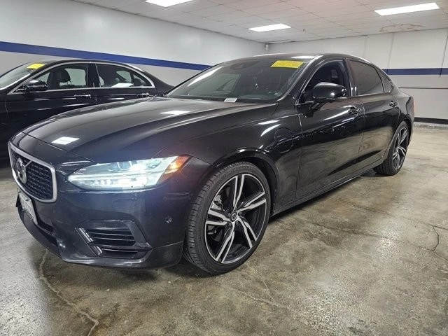 2020 Volvo S90 - Image 4 of 12