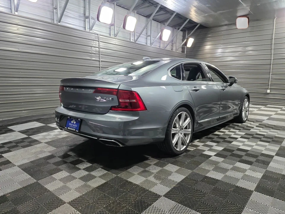 2020 Volvo S90 - Image 5 of 12