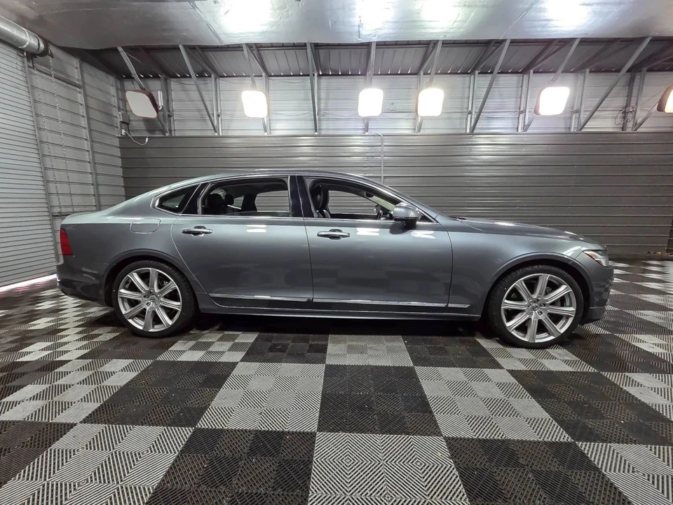 2020 Volvo S90 - Image 9 of 12