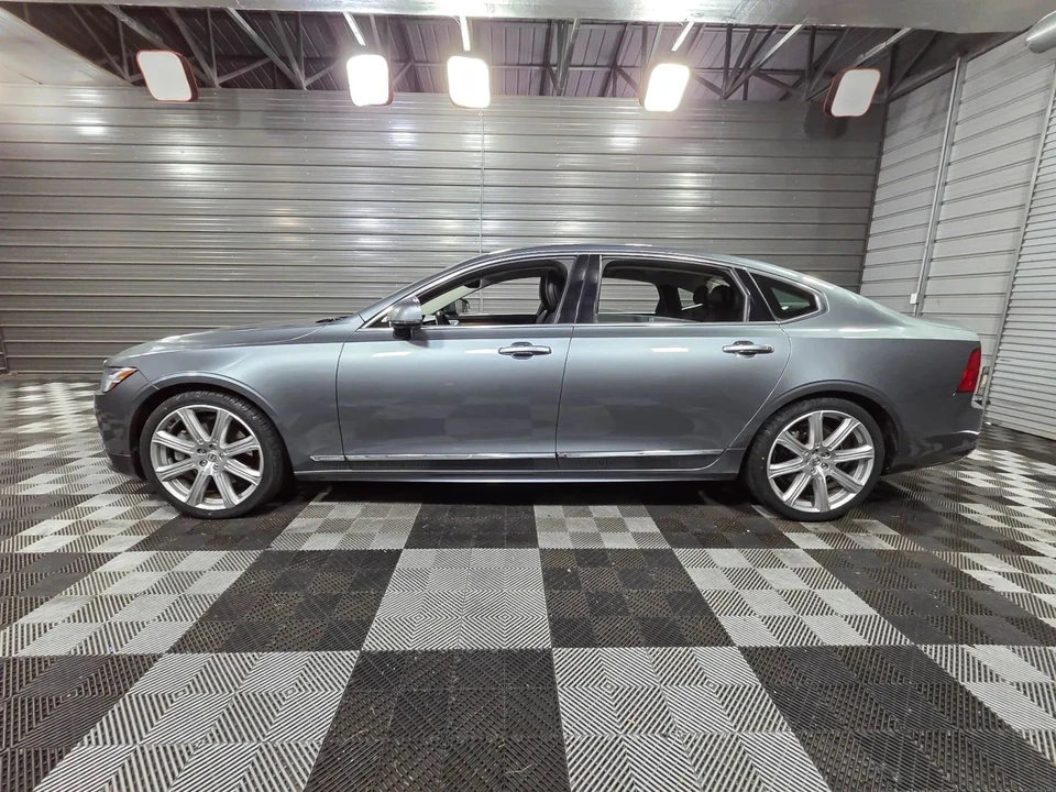 2020 Volvo S90 - Image 8 of 12