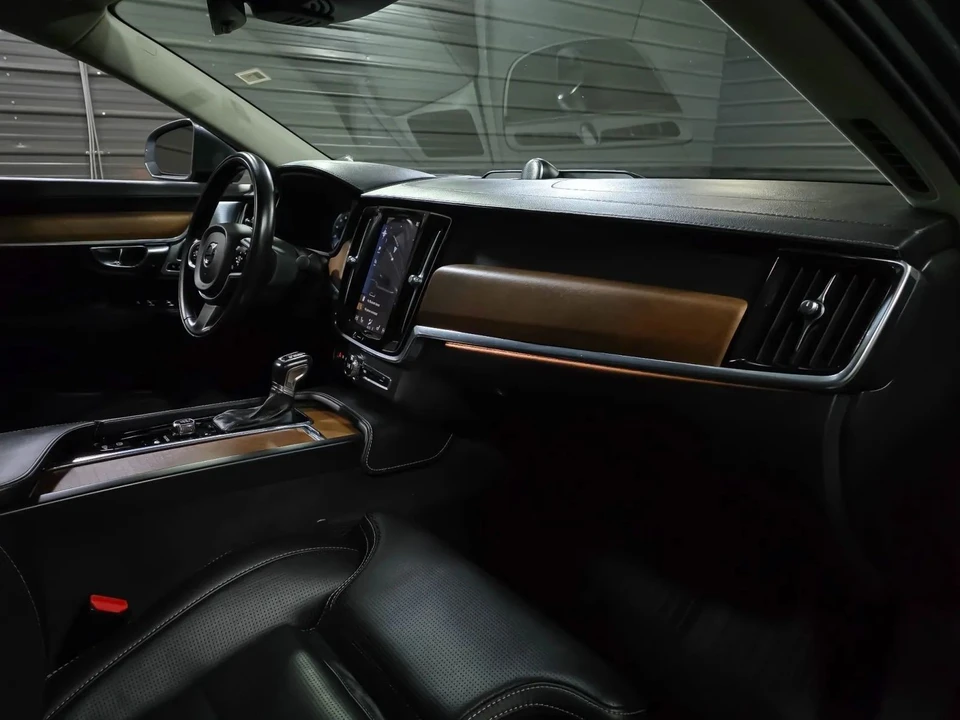 2020 Volvo S90 - Image 12 of 12