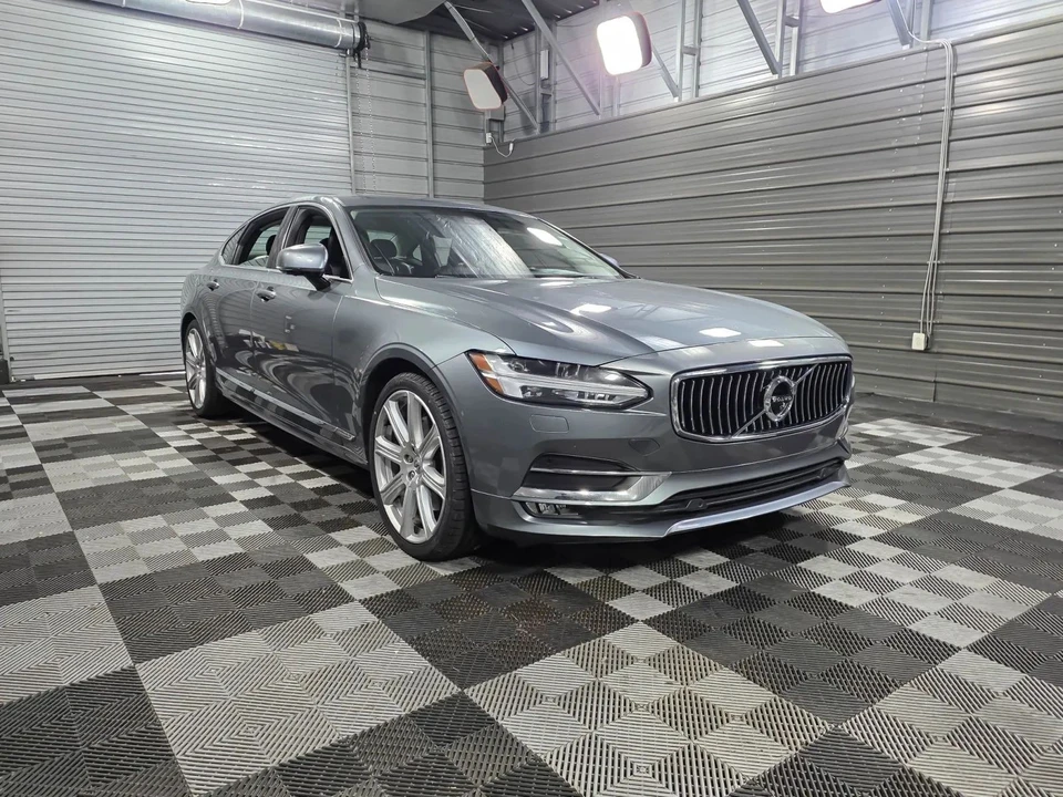 2020 Volvo S90 - Image 4 of 12